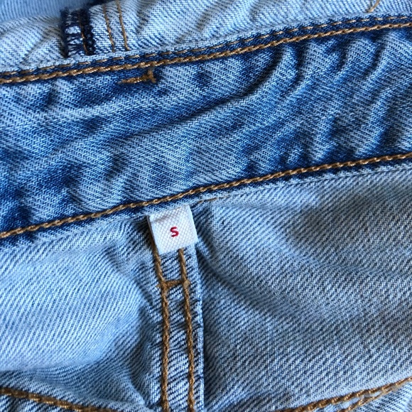 Levi’s Overalls - Picture 3 of 3